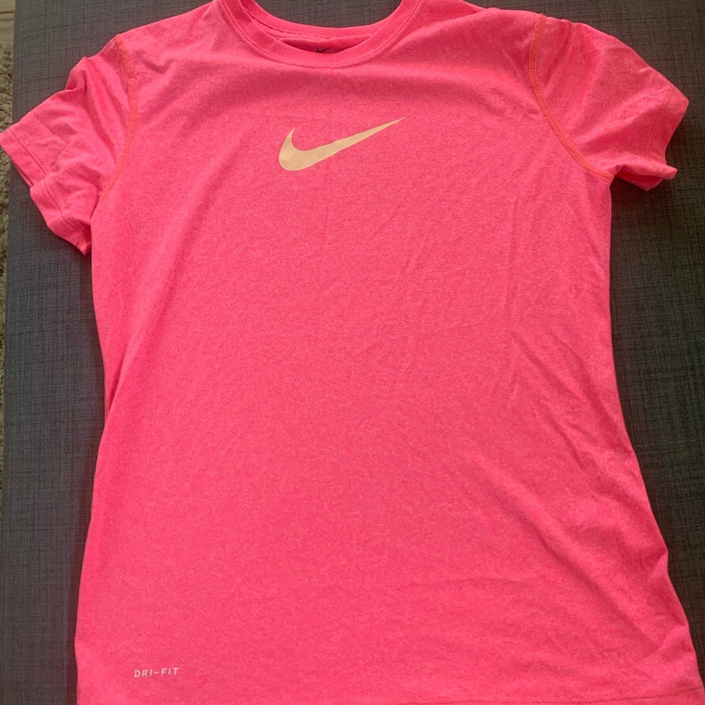 3 for $15 Girls Nike shirts